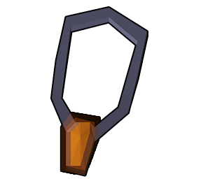 Amulet of torture